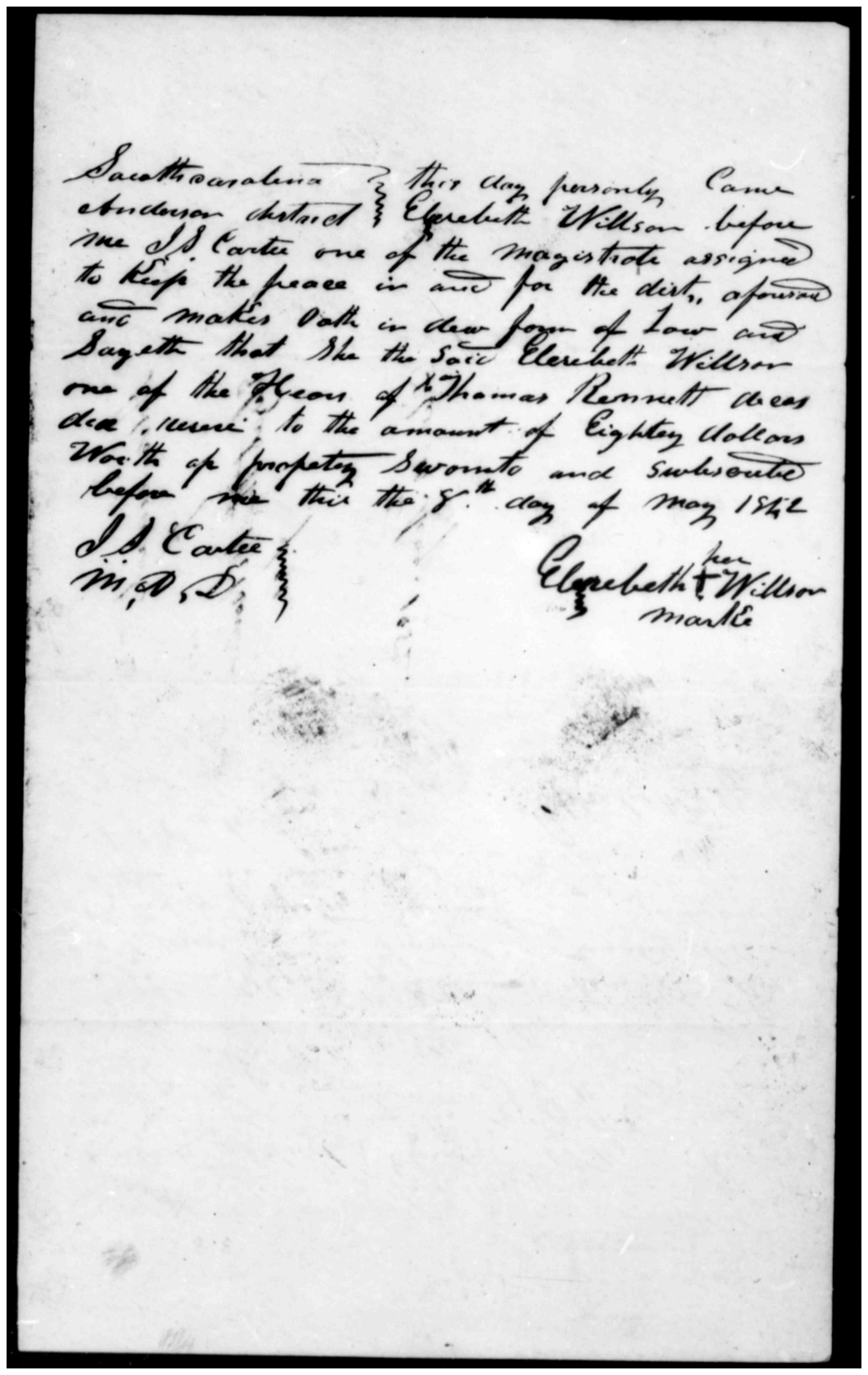 Document